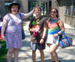 2023-08-12 30th Annual Erie Pride Picnic recap