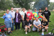 LBT Women of Erie Picnic - A Great Time