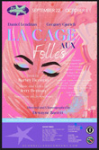 2023-09-22 O’Connell & Company presents the Tony Award Winning Musical, LA CAGE AUX FOLLES promo