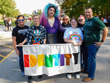 2023-09-30 Edinboro Homecoming Parade recap