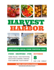 Harvest in the Harbor: Ashtabula Local Food Festival