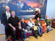 2023-10-14 Aging With Pride Trip to Andy Warhol Museum recap