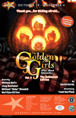 2023-10-19 The Golden Girls – The Lost Episodes Vol. 4: The Halloween Edition promo