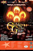 The Golden Girls - The Lost Episodes Vol. 4: The Halloween Edition