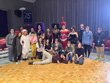 Halloween Drag Show at Penn State Behrend