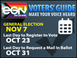 Voters Guide