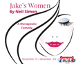 Jake's Women by Neil Simon at All An Act Theatre Nov 10-Dec 3