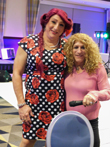 2023-11-18 Lake Erie Gala Sock Hop recap