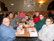 Aging With Pride Dinner at Valerio's