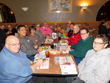 2023-11-30 Aging With Pride Dinner at Valerio's recap