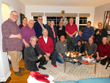 2023-12-14 Aging With Pride Holiday Dinner recap