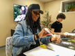 2023-12-21 Journey: Healing Together Raise The Roof Winter Solstice Celebration recap
