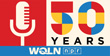 2023-01-07 50 Years of WQLN NPR promo