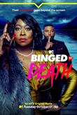 MTV Sets Premiere for New Film Binged to Death on Tuesday, October 17 at 9 PM ET/PT Just in Time for Halloween