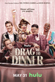 Hulu's 'Drag Me To Dinner' Premieres on May 31