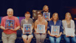 Original play 'Fight Nice' at Arlene's Broadway on Buffalo Aug 25-27