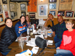 2024-01-20 Yellow Brick Roads Karaoke Night recap