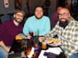 2024-01-24 January Meadville Happy Hour recap