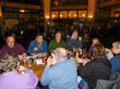 Aging With Pride Dinner at Brewerie