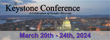 2024-03-20 Fourteenth Annual Keystone Conference - A Celebration of Gender Diversity promo