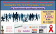 2024-05-18 7th Annual HIV / AIDS Awareness Walk promo