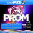 2024-05-25 Pride Prom 2024 promo