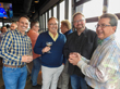 2024-06-07 June G2H2 at Pier 6 Rooftop Bar & Restaurant recap