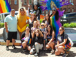 2024-06-08 Jamestown NY Pride recap