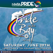 Registration for NWPA Pride Alliance summer events
