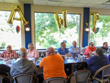 Aging With Pride Dinner at Wooden Ladle