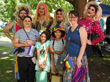 2024-07-27 Meadville Pride recap