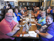 Aging With Pride Dinner at BrewErie at Union Station