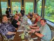 Bears Do Dinner at Wooden Ladle Ramen & Rice Bowl