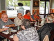 Aging With Pride Dinner at Thai Taste Cuisine