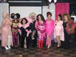 2024-10-04 Pink Party Weekend Drag Show recap