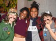 2024-10-17 Queering The Vote Rally recap