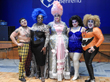 GASE Behrend Drag Show on November 1