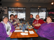 2024-12-21 Erie Gay News Holiday Dinner recap