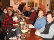 2025-01-08 Bears Do Dinner at Saigon Nights recap
