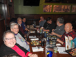Aging With Pride Dinner at El Amigo Mexican Grill