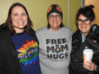 Erie Queer Community Unites for Successful Boot & Coat Drive
