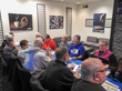 Aging With Pride Dinner at Habibi