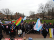 Celebrating Trans Joy!