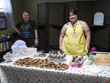 Journey: Healing Together - Cupcake Wars!