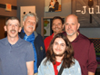 May Meadville Happy Hour
