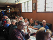 2025-05-29 Aging With Pride Dinner at Pineapple Eddie recap