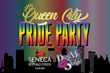 A PRIDE PIVOT: The Queen City Pride Party Steps Up After Buffalo Pride's Canalside Festival Is Canceled