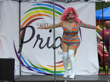 Community Shines at Ashtabula Pride 2025