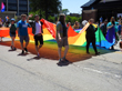 2025 Erie Pride Parade - A Fun Time for All