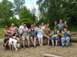 TransFamily celebrates annual picnic